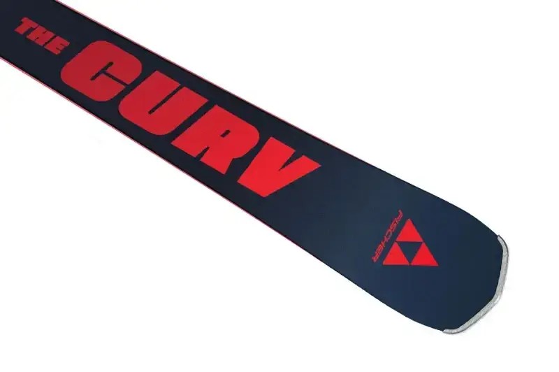 Narty Fischer The Curv Dti 2026 + Protector 13 GW