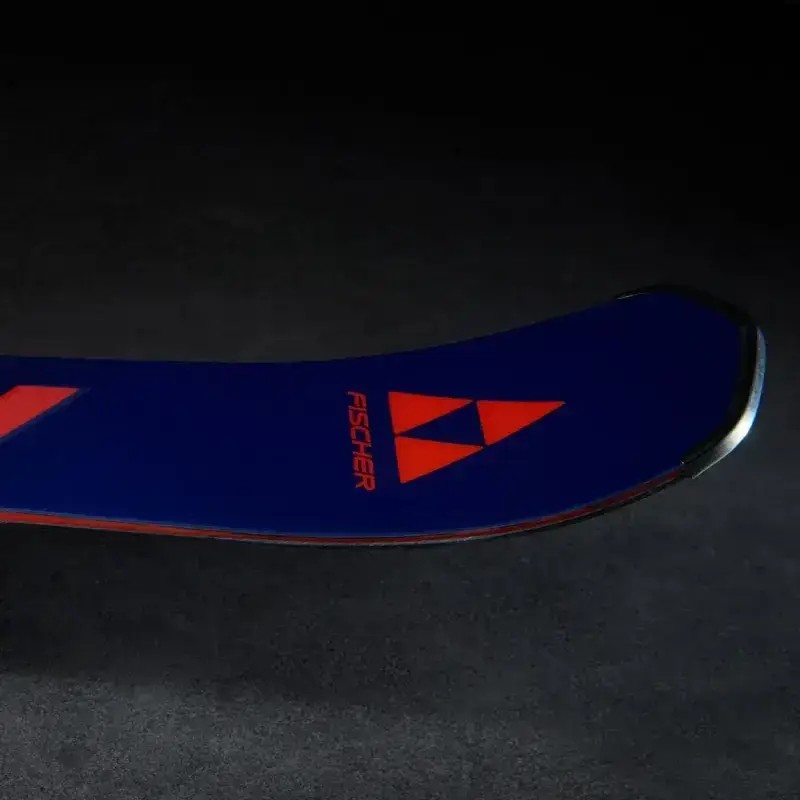 Narty Fischer The Curv Dtx MT 2026 + Rsx 12 GW