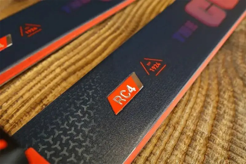 Narty Fischer The Curv Dtx MT 2026 + Rsx 12 GW