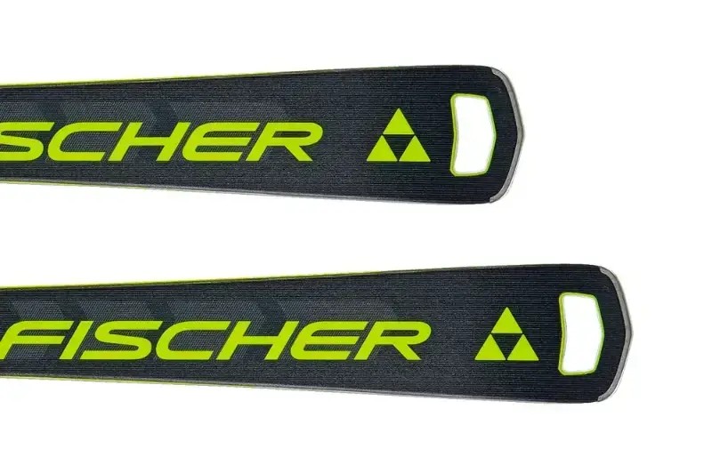 Narty Fischer Rc4 Worldcup SC 2025 + Rc4 Z11 / Z12 GW