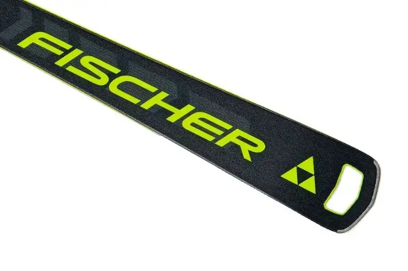 Narty Fischer Rc4 Worldcup SC 2025 + Rc4 Z11 / Z12 GW