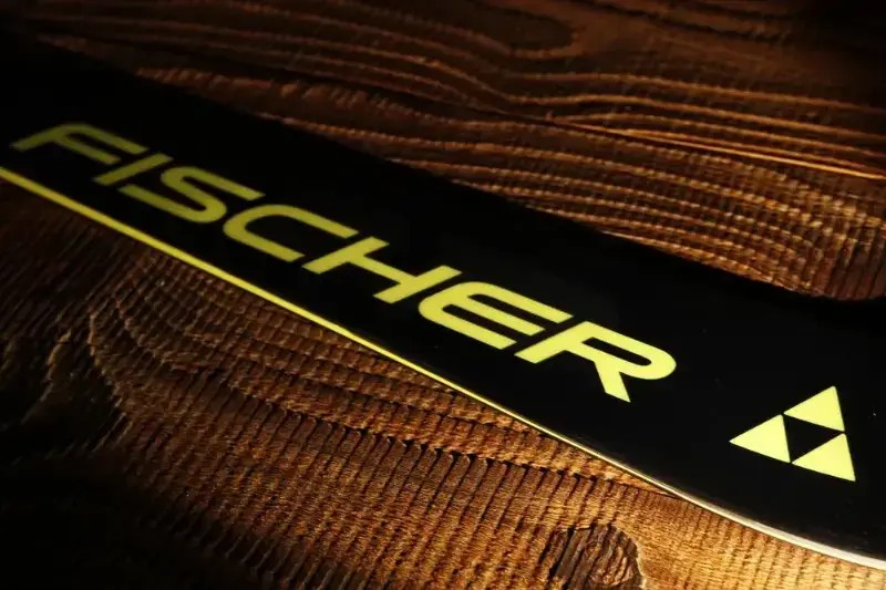 Narty Fischer Rc4 Worldcup SC 2025 + Rc4 Z11 / Z12 GW