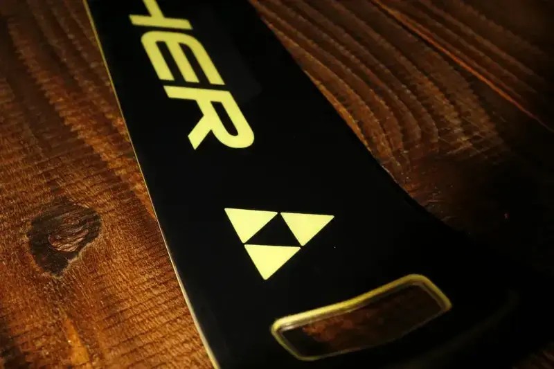 Narty Fischer Rc4 Worldcup SC 2025 + Rc4 Z11 / Z12 GW