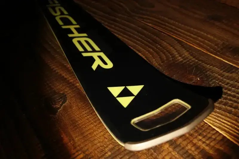 Narty Fischer Rc4 Worldcup SC 2025 + Rc4 Z11 / Z12 GW