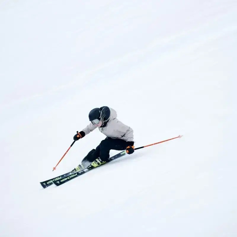 Narty Fischer Rc4 Worldcup SC 2025 + Rc4 Z11 / Z12 GW