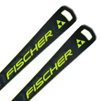 Narty Fischer Rc4 Worldcup SC 2025 + Rc4 Z11 / Z12 GW