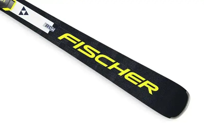 Narty Fischer Rc4 ST Lyt PR 2026 + Rc4 Z11 GW