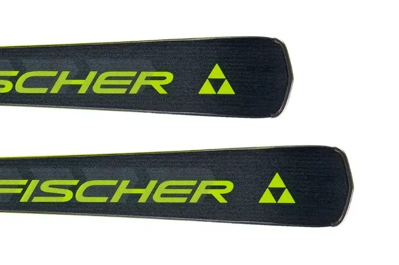 Narty Fischer Rc4 Rcs AR 2025 + Rc4 Z11 GW