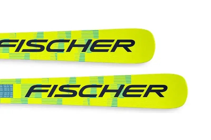 Narty Fischer Rc4 Noize M-plate 2026 + Rc4 Z13 GW FF