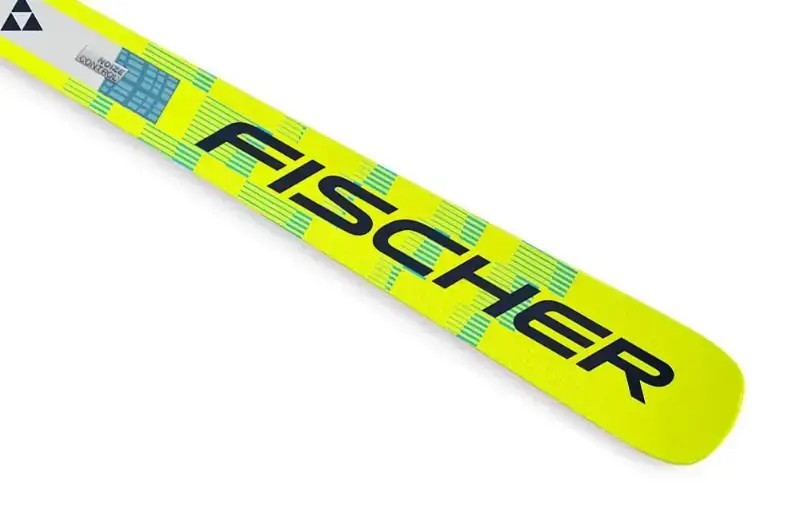 Narty Fischer Rc4 Noize M-plate 2026 + Rc4 Z13 GW FF