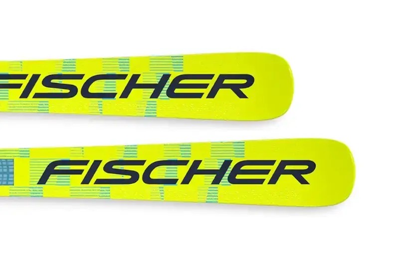 Narty Fischer Rc4 Noize LT Pro M-plate 2026 + Rc4 Z13 GW FF
