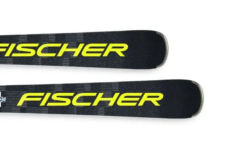 Narty Fischer Rc4 LT Lyt PR 2026 + RS 11 GW