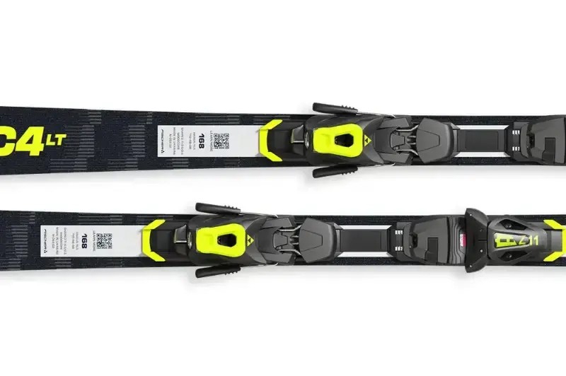 Narty Fischer Rc4 LT Lyt PR 2026 + RS 11 GW