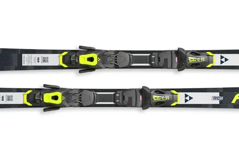 Narty Fischer Rc4 LT Lyt PR 2026 + RS 11 GW