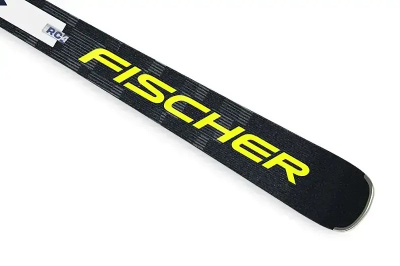 Narty Fischer Rc4 LT Lyt PR 2026 + RS 11 GW