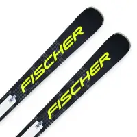 Narty Fischer Rc4 LT Lyt PR 2026 + RS 11 GW