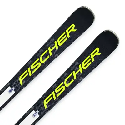 Narty Fischer Rc4 LT Lyt PR 2026 + RS 11 GW