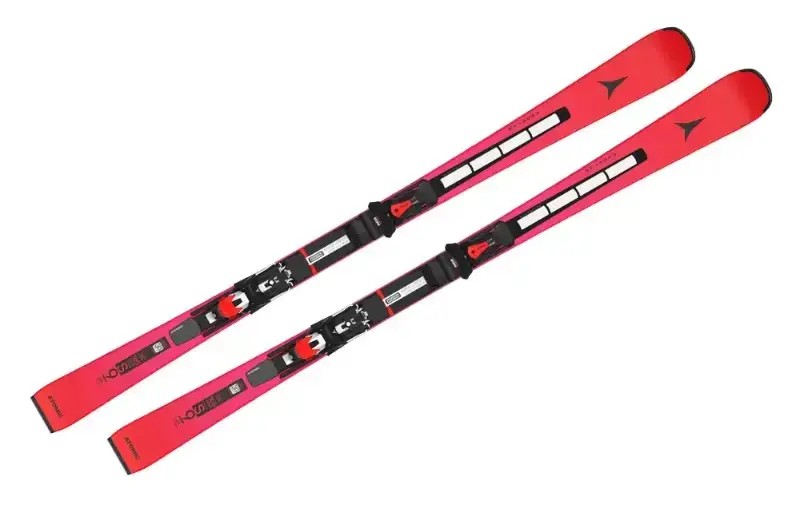 Narty Atomic Redster S9 Revoshock S 2026 + I 12 GW