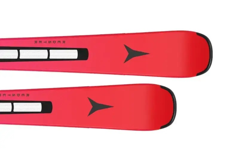 Narty Atomic Redster S9 Revoshock S 2026 + I 12 GW