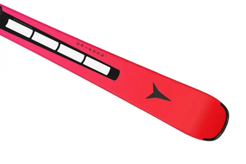 Narty Atomic Redster S9 Revoshock S 2026 + I 12 GW