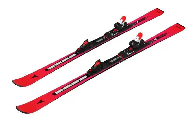 Narty Atomic Redster S9 Revoshock S 2026 + I 12 GW