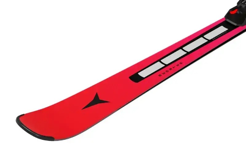 Narty Atomic Redster S9 Revoshock S 2026 + I 12 GW