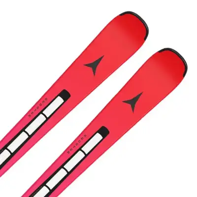 Narty Atomic Redster S9 Revoshock S 2026 + I 12 GW