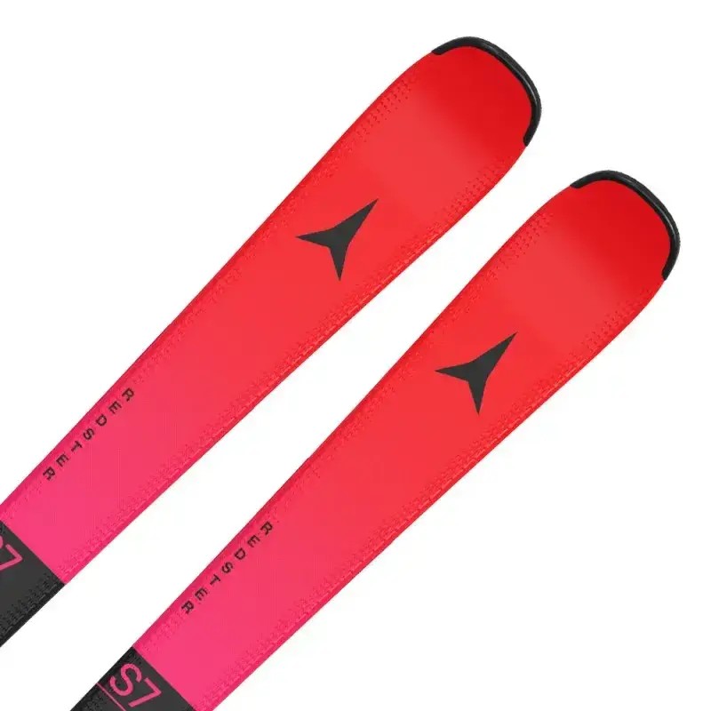 Narty Atomic Redster S7 2026 + MI 12 GW