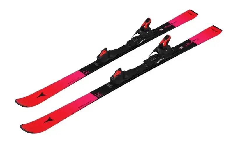 Narty Atomic Redster S7 2026 + MI 12 GW