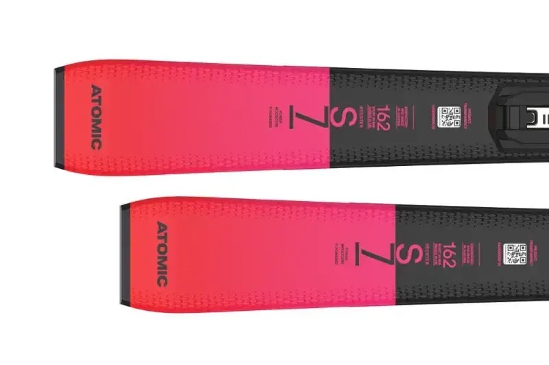 Narty Atomic Redster S7 2026 + MI 12 GW