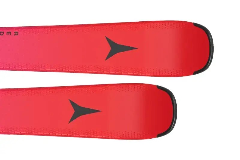 Narty Atomic Redster S7 2026 + MI 12 GW