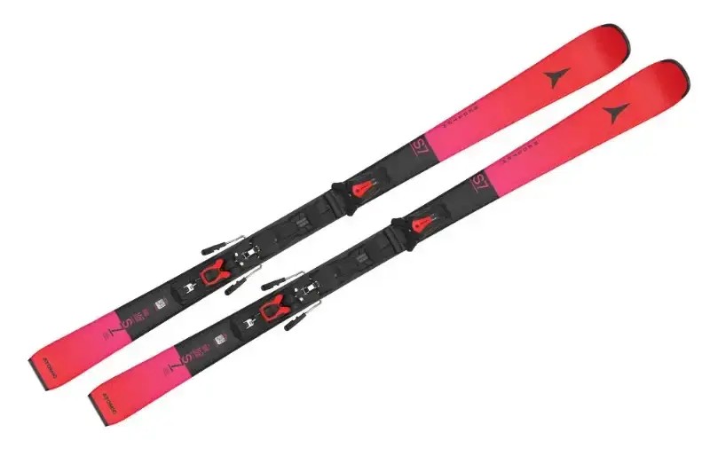 Narty Atomic Redster S7 2026 + MI 12 GW