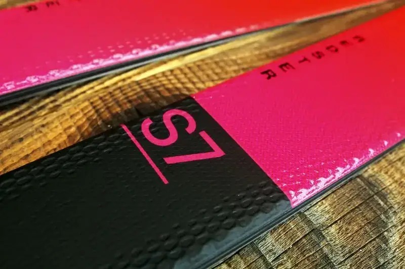 Narty Atomic Redster S7 2026 + MI 12 GW