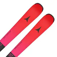 Narty Atomic Redster S7 2026 + MI 12 GW