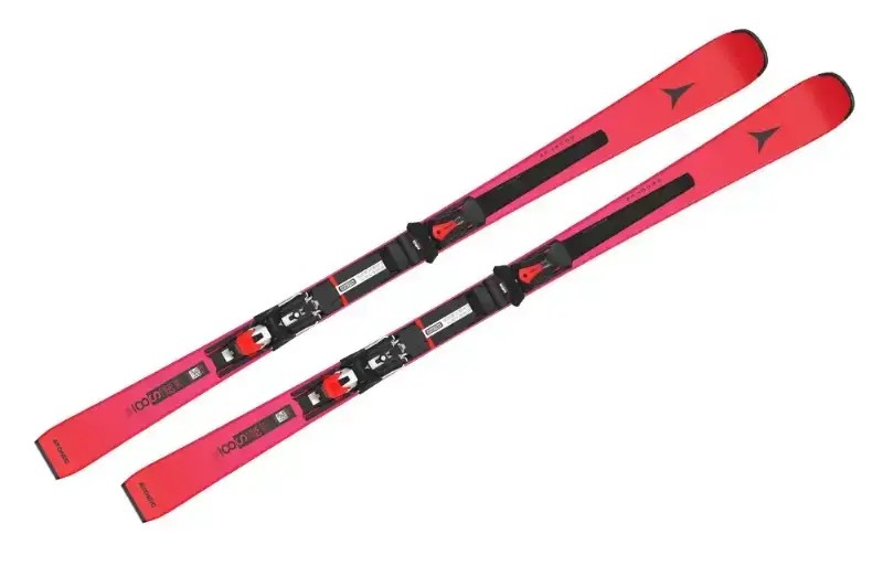 Narty Atomic Redster S8 Revoshock C 2026 + I 12 GW