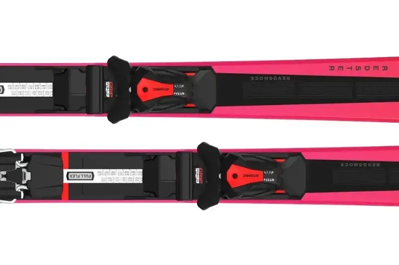 Narty Atomic Redster S8 Revoshock C 2026 + I 12 GW