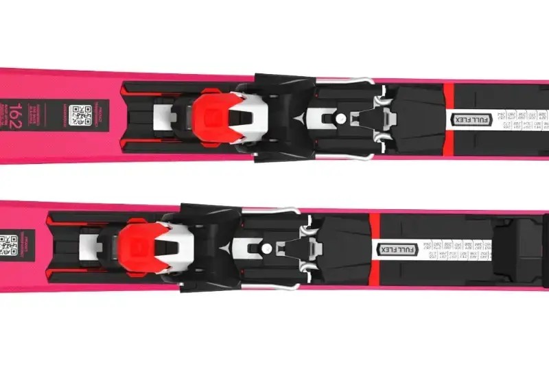 Narty Atomic Redster S8 Revoshock C 2026 + I 12 GW