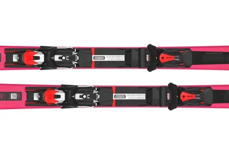 Narty Atomic Redster S8 Revoshock C 2026 + I 12 GW