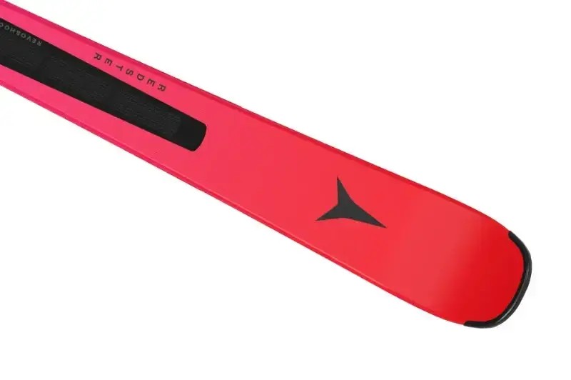 Narty Atomic Redster S8 Revoshock C 2026 + I 12 GW