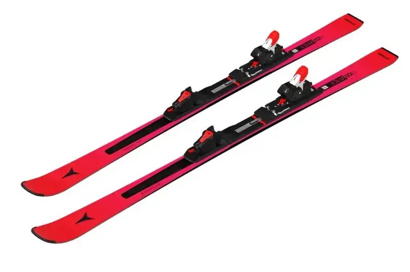 Narty Atomic Redster S8 Revoshock C 2026 + I 12 GW