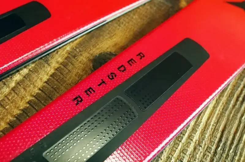 Narty Atomic Redster S8 Revoshock C 2026 + I 12 GW