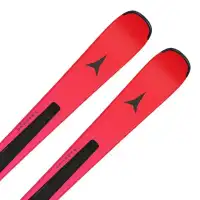 Narty Atomic Redster S8 Revoshock C 2026 + I 12 GW