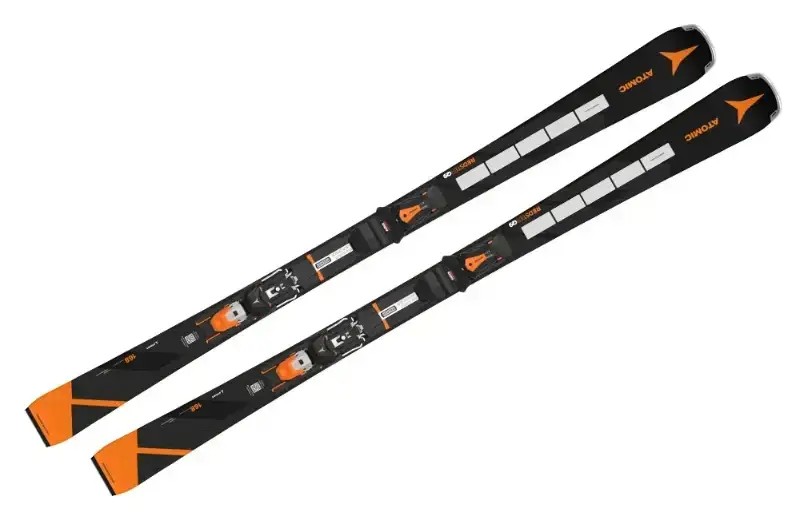 Narty Atomic Redster Q9 Revoshock S 2026 + I 12 GW