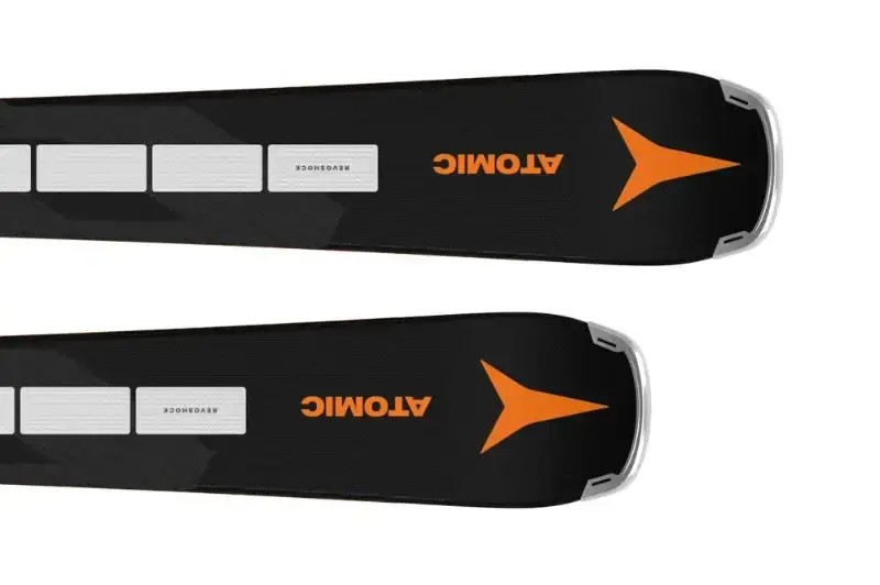 Narty Atomic Redster Q9 Revoshock S 2026 + I 12 GW