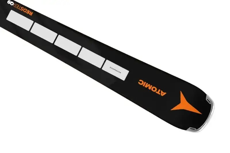 Narty Atomic Redster Q9 Revoshock S 2026 + I 12 GW