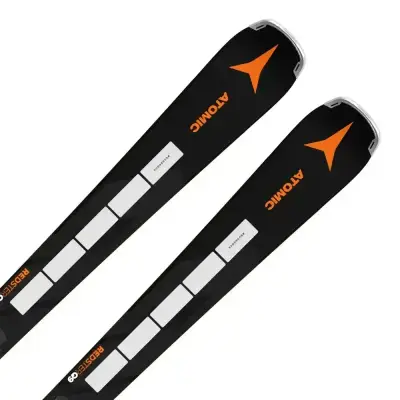 Narty Atomic Redster Q9 Revoshock S 2026 + I 12 GW