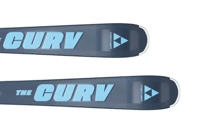 Narty Fischer The Curv GT 76 2026 + Rsw 10 GW