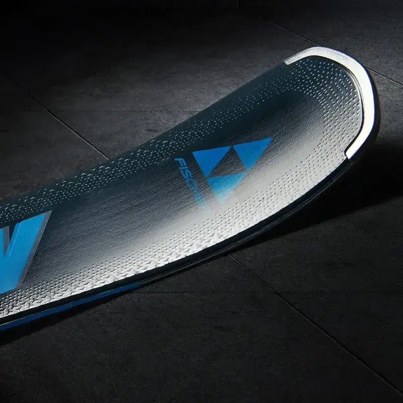 Narty Fischer The Curv GT 76 2026 + Rsw 10 GW