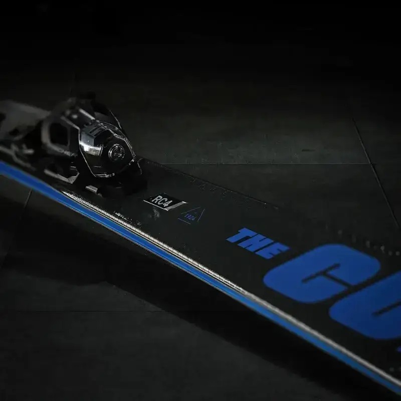 Narty Fischer The Curv GT 76 2026 + Rsw 10 GW