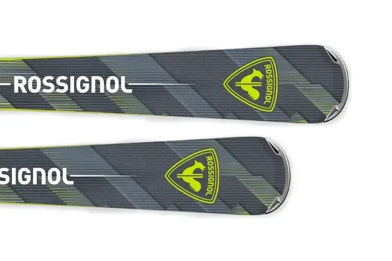 Narty Rossignol Forza 40' CA 2026 + Xpress 11 GW